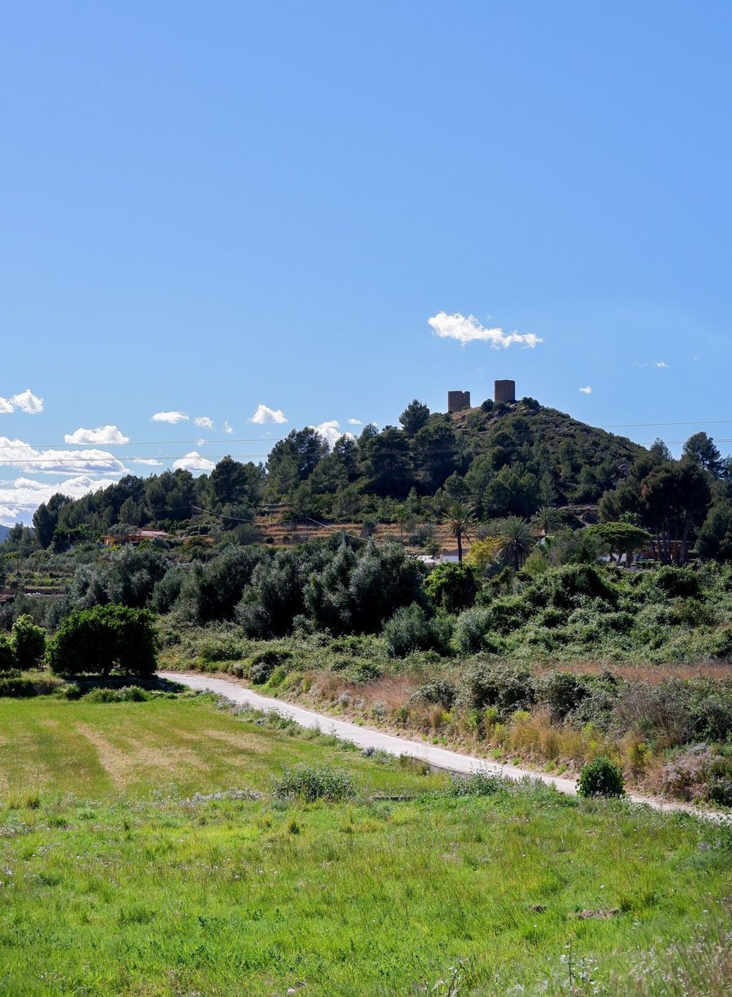 Casa de 103 m² en Pedreguer