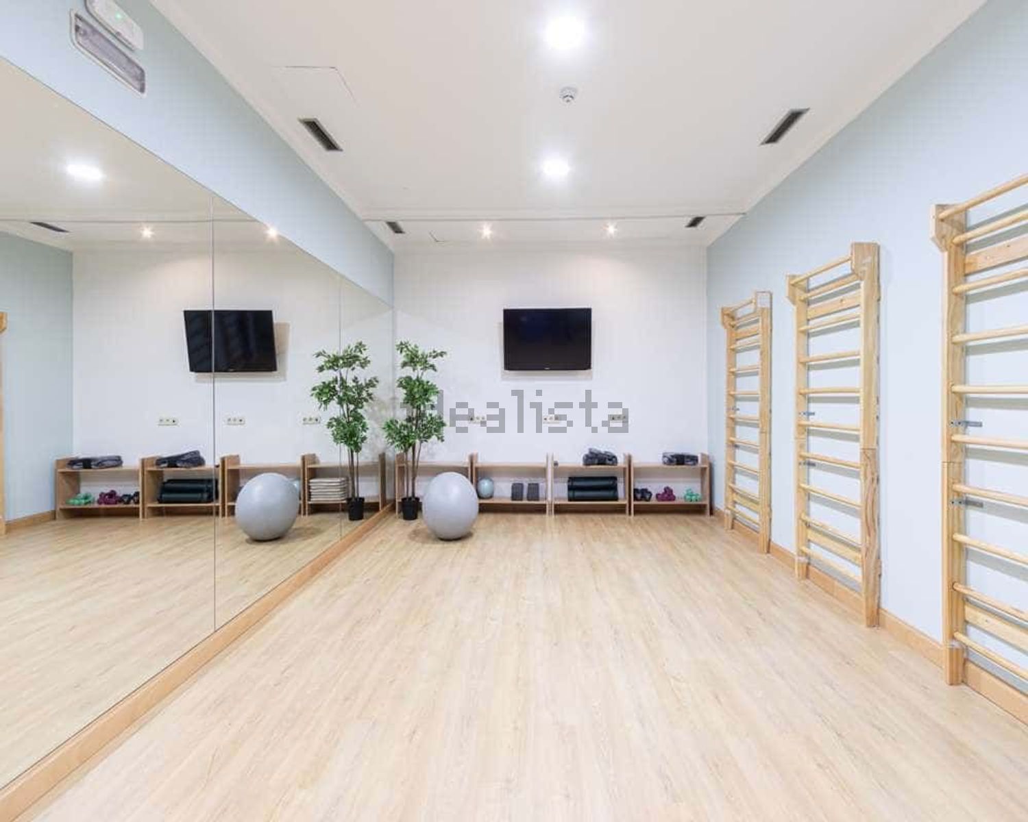 Habitación en alquiler, Madrid