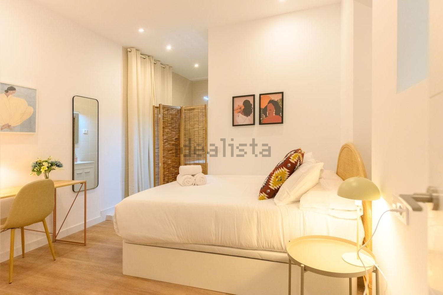 Pis de 65 m² a Madrid
