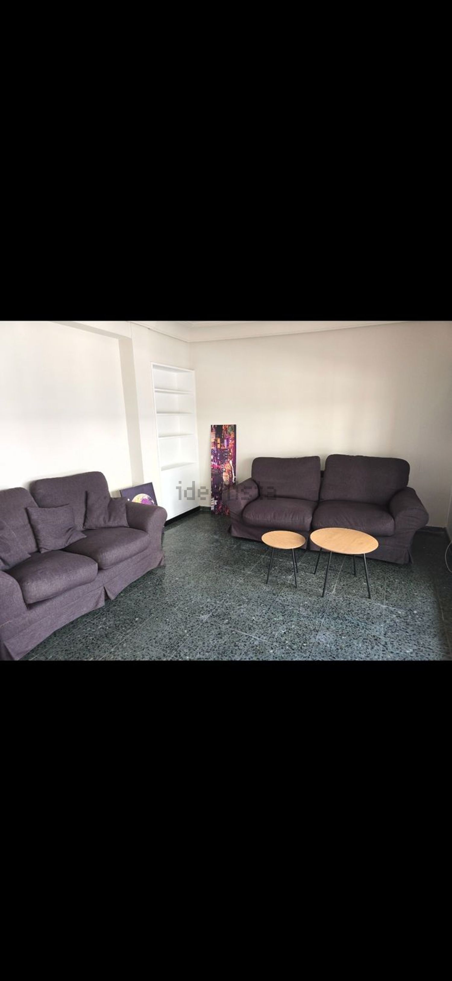 Habitación 160 m², Murcia