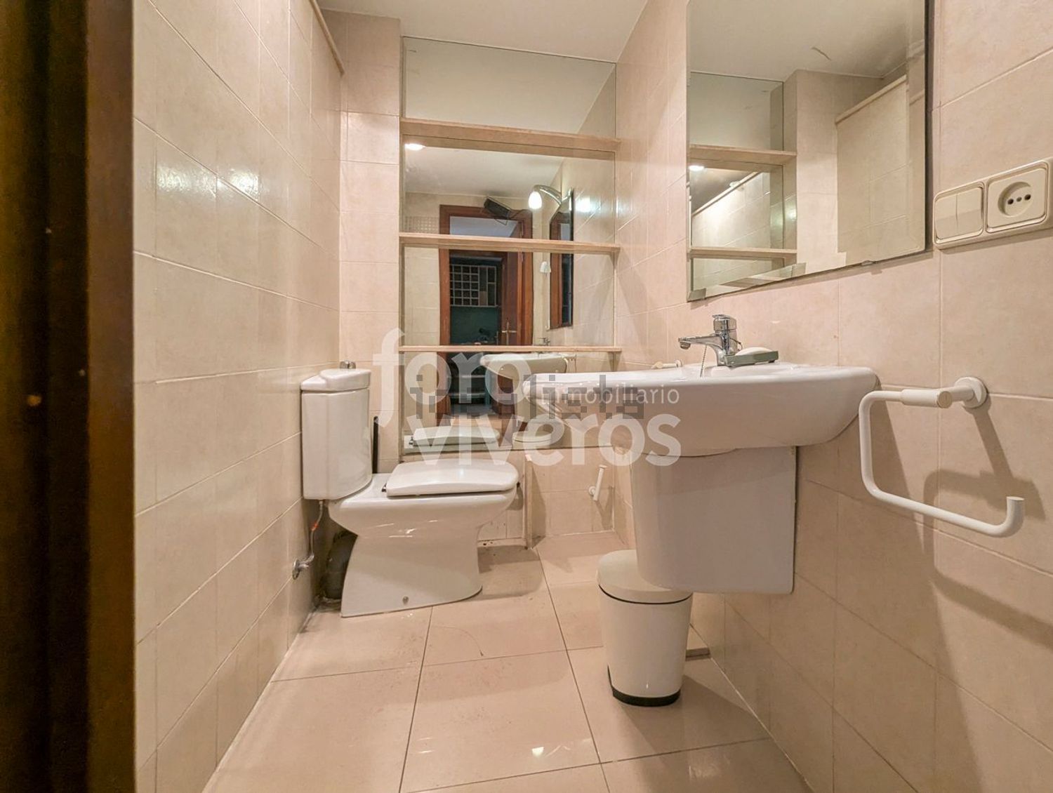 Pis de 131 m² a València