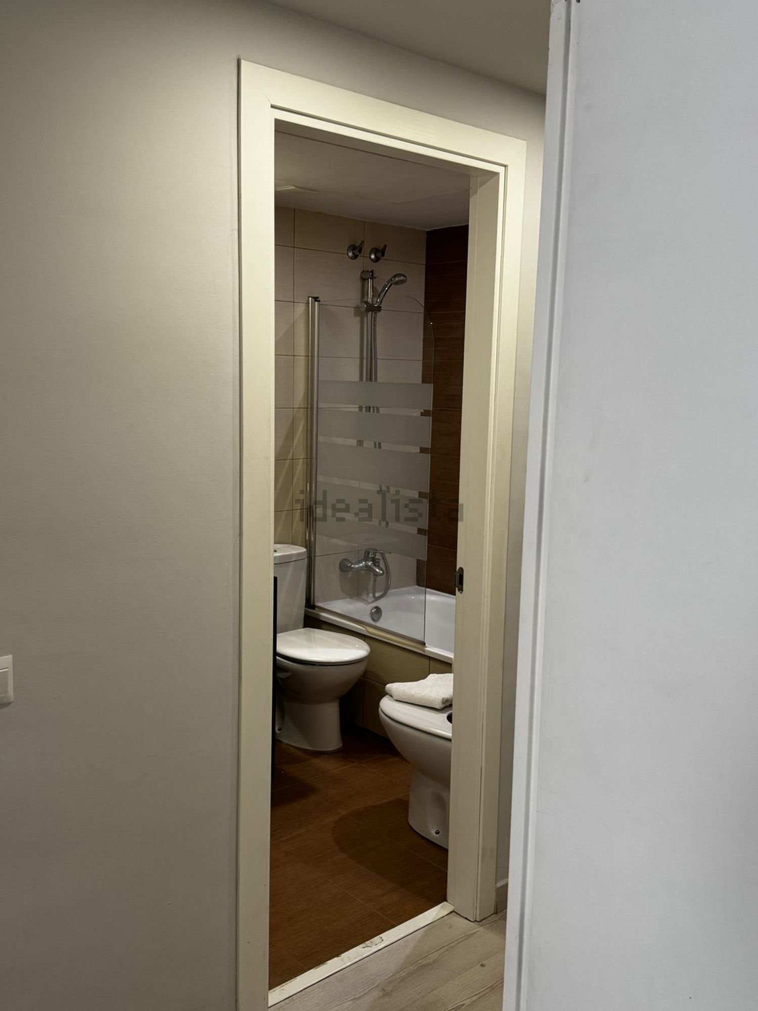 Habitació de lloguer, l'Hospitalet de Llobregat