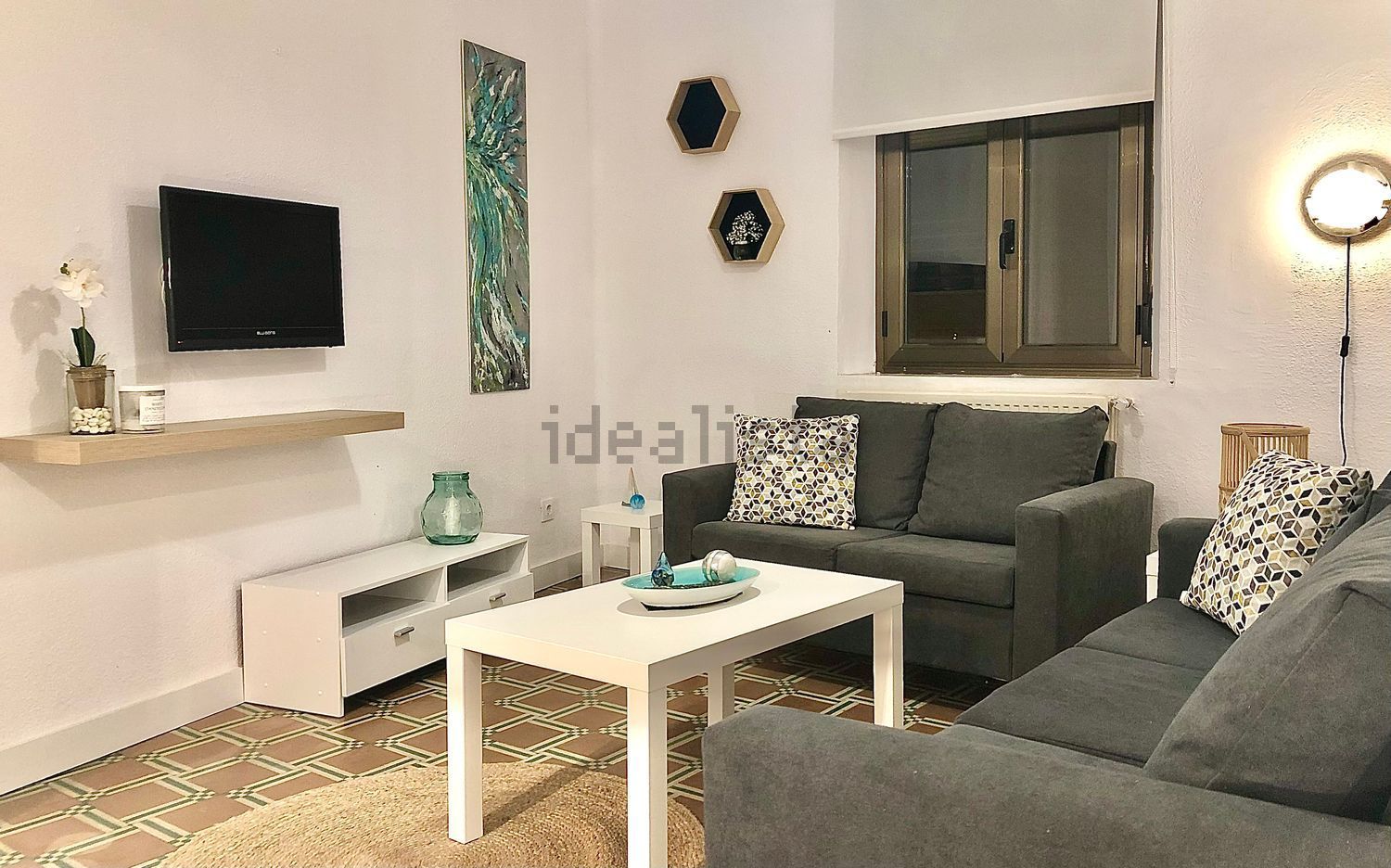 Habitació de lloguer, Soria