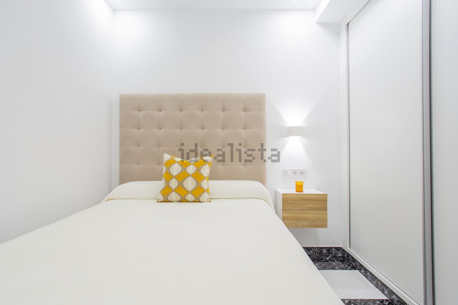 Habitació de lloguer, Cartagena