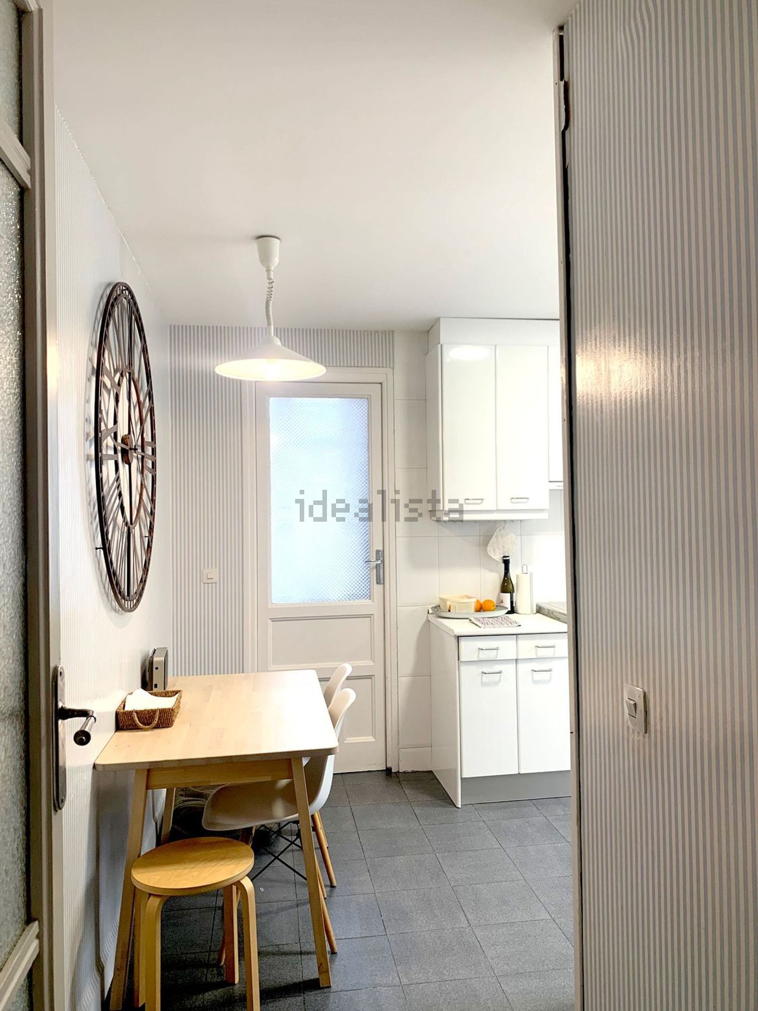 Wohnung 211 m² in Madrid
