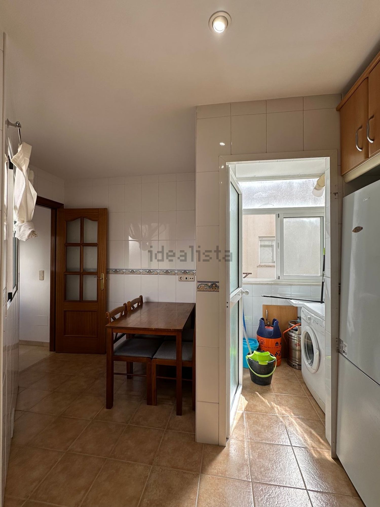 Piso de 113 m² en Antequera