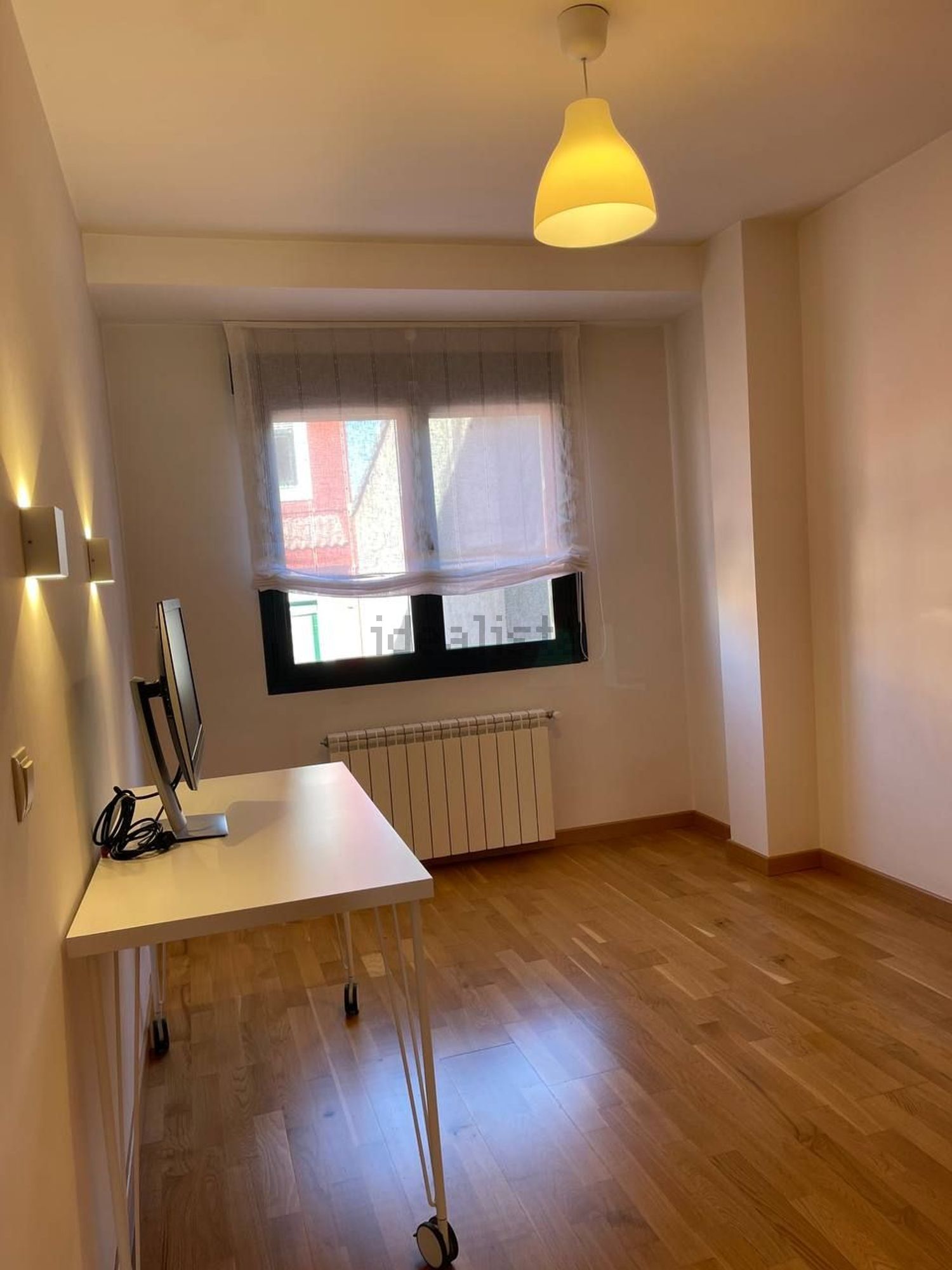 Wohnung 85 m² in Las Navas del Marqués