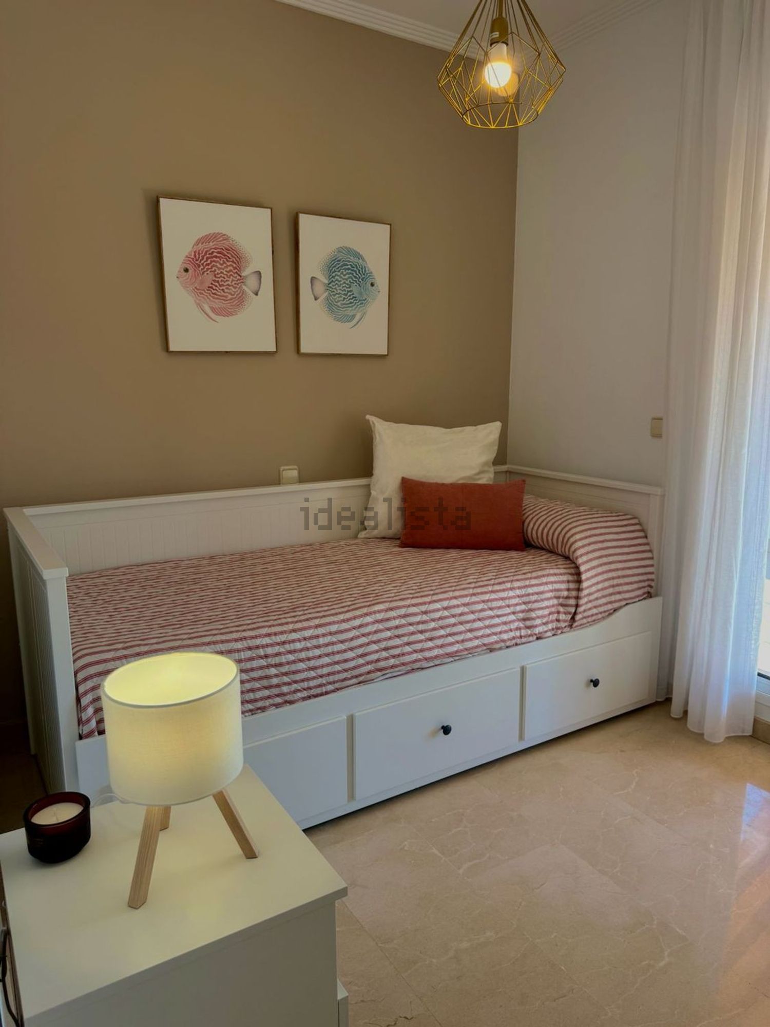Pis de 120 m² a Mijas