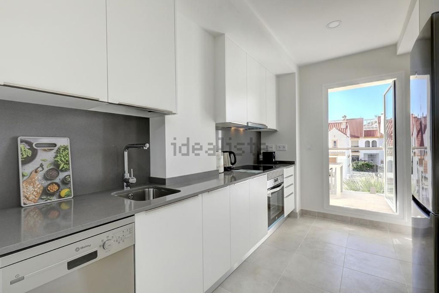 Appartement 90 m² à Estepona