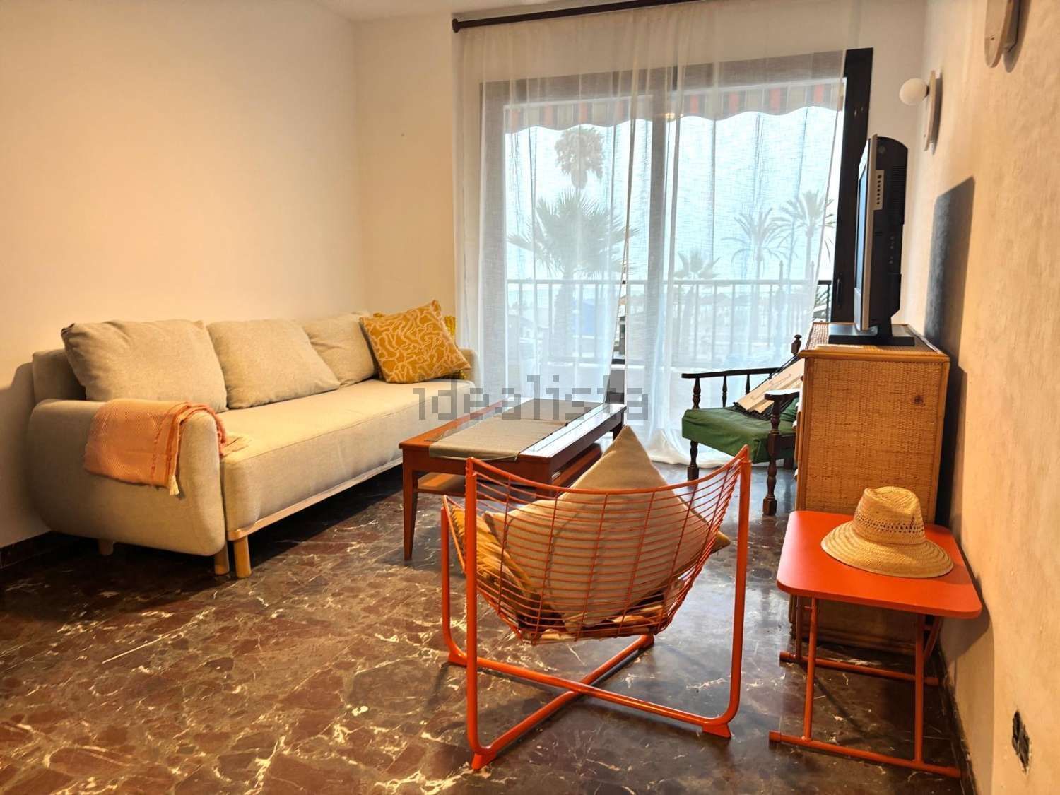 Piso de 80 m² en Fuengirola