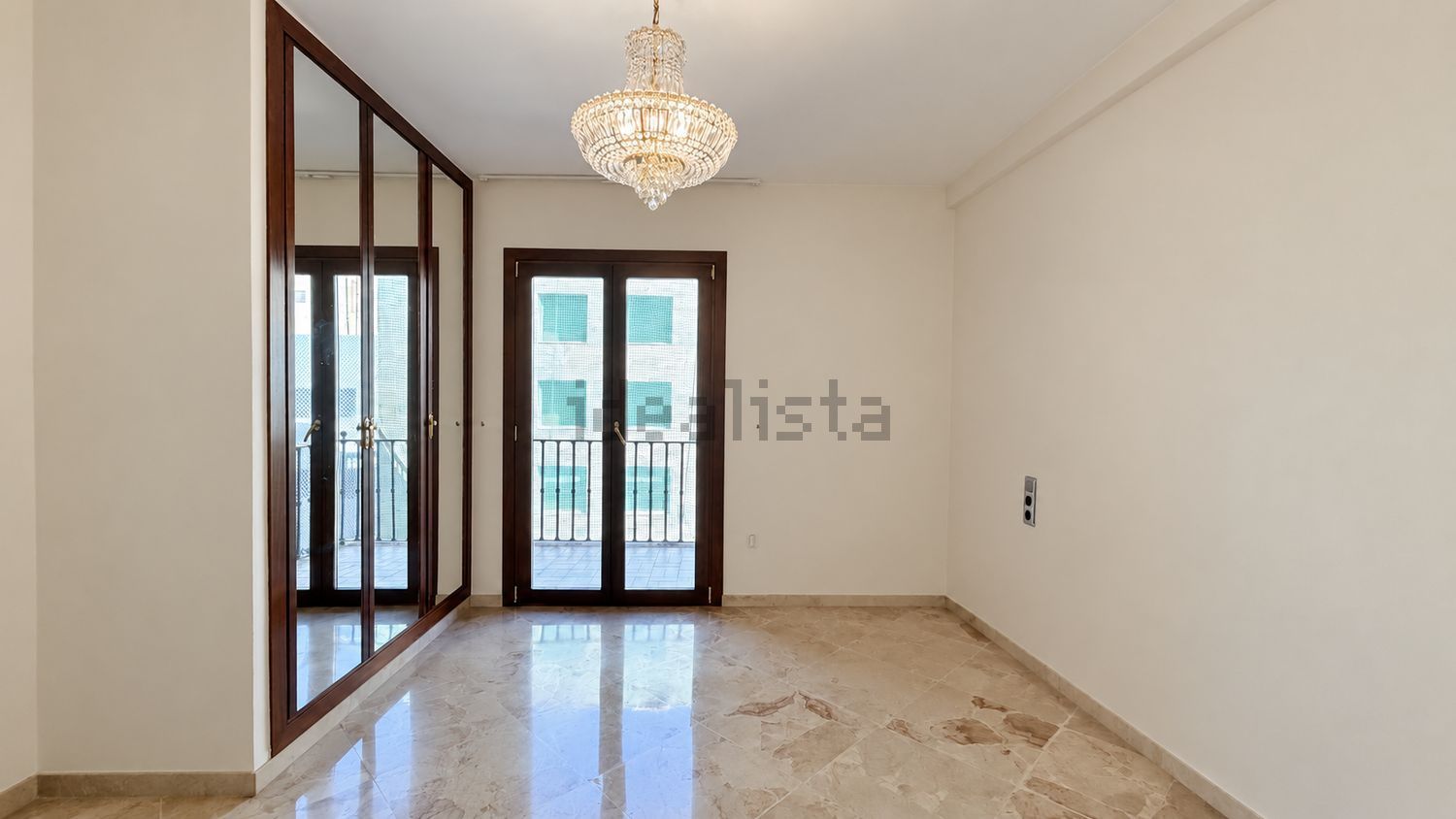 Piso de 235 m² en Palma