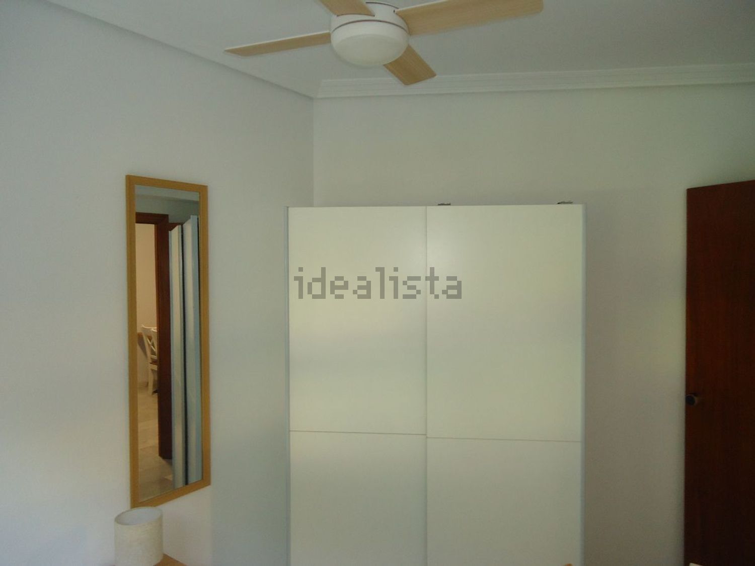 Habitació de lloguer, Còrdova
