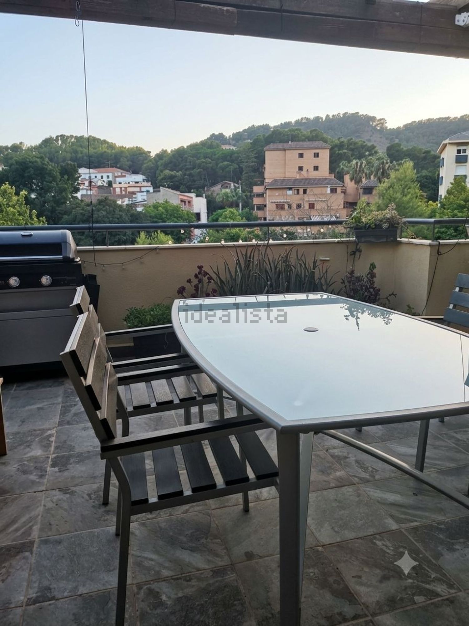 Pis de 110 m² a Nàquera