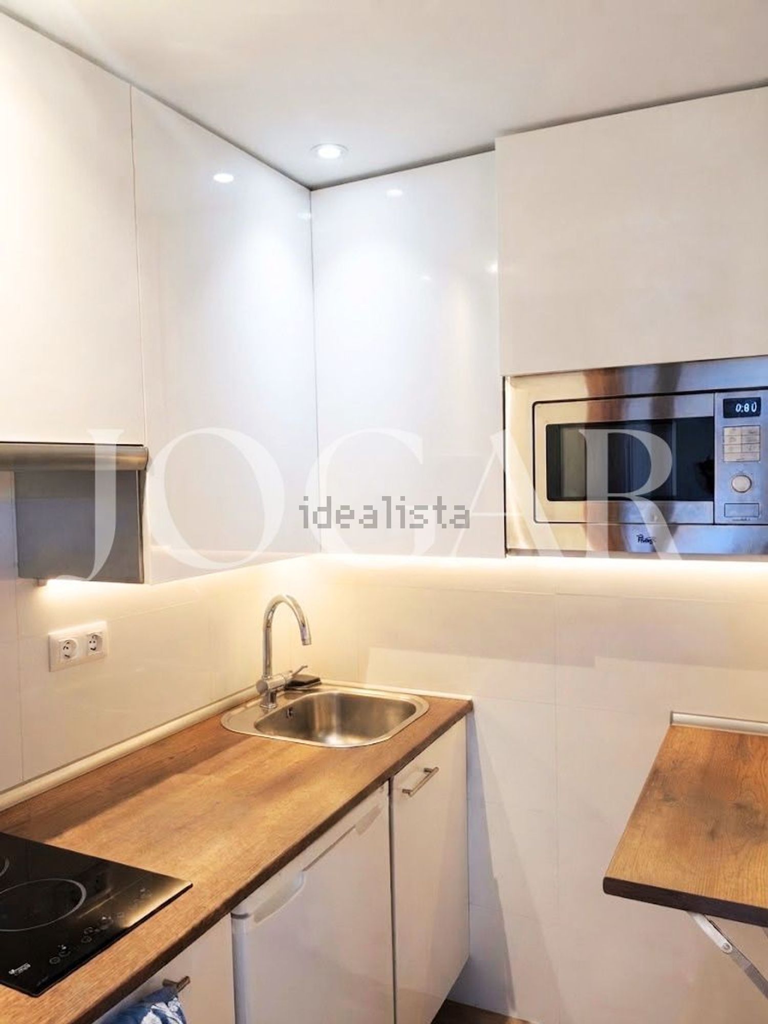 Pis de 48 m² a Madrid