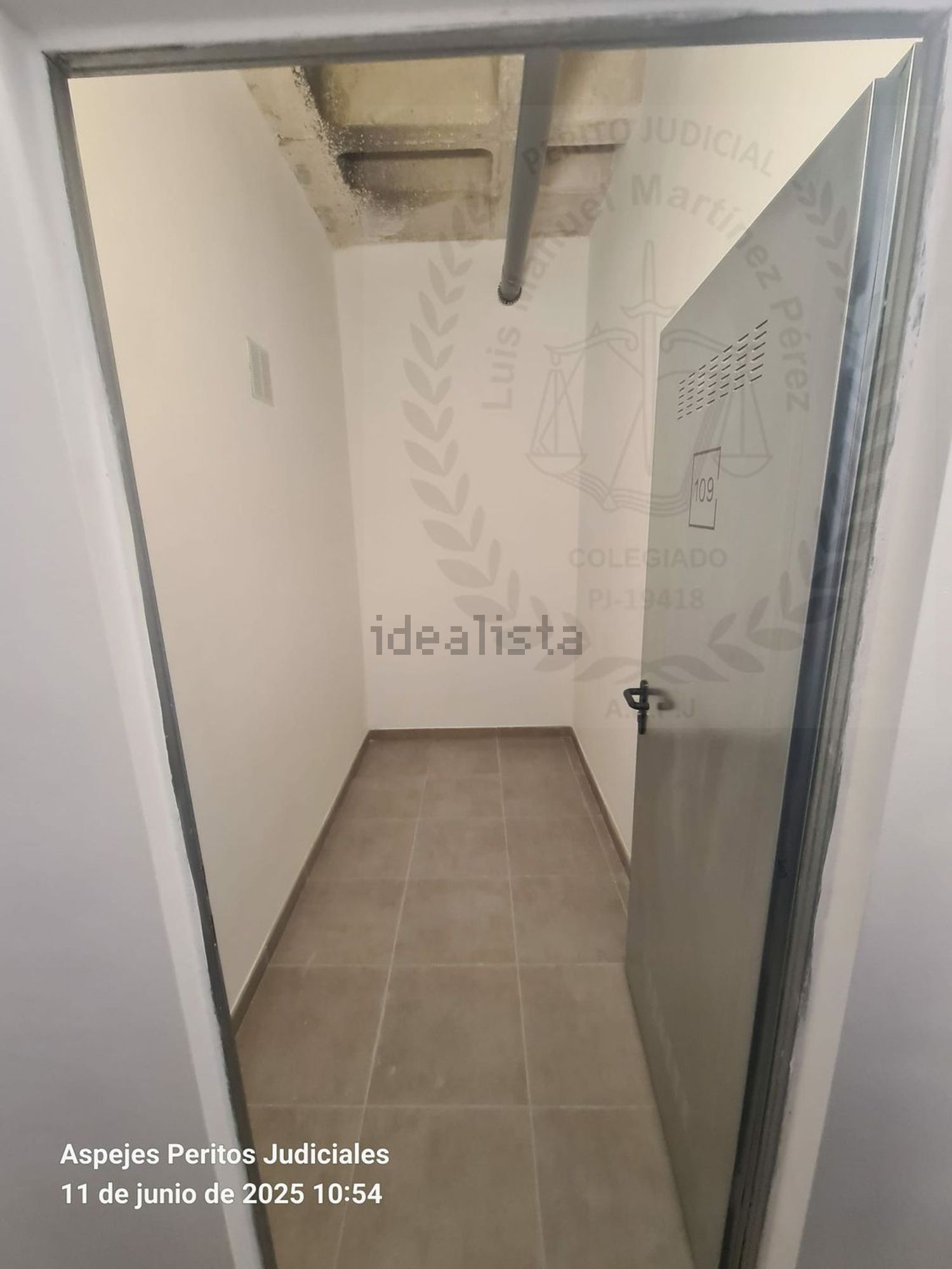 Pis de 97 m² a Madrid