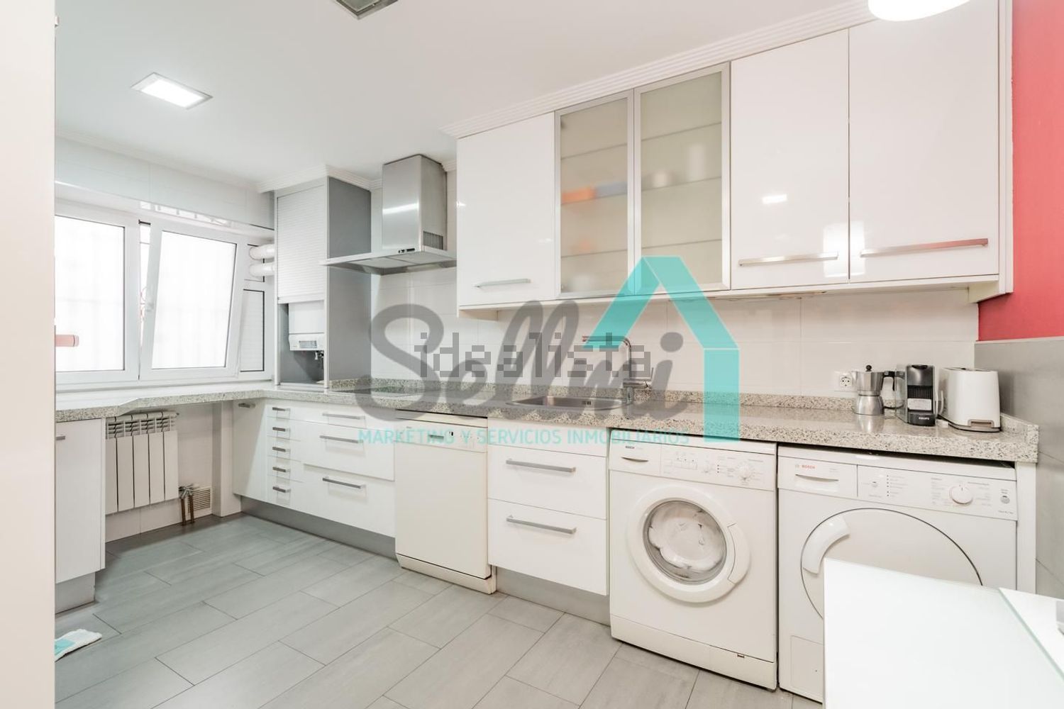 Piso de 110 m² en Oviedo