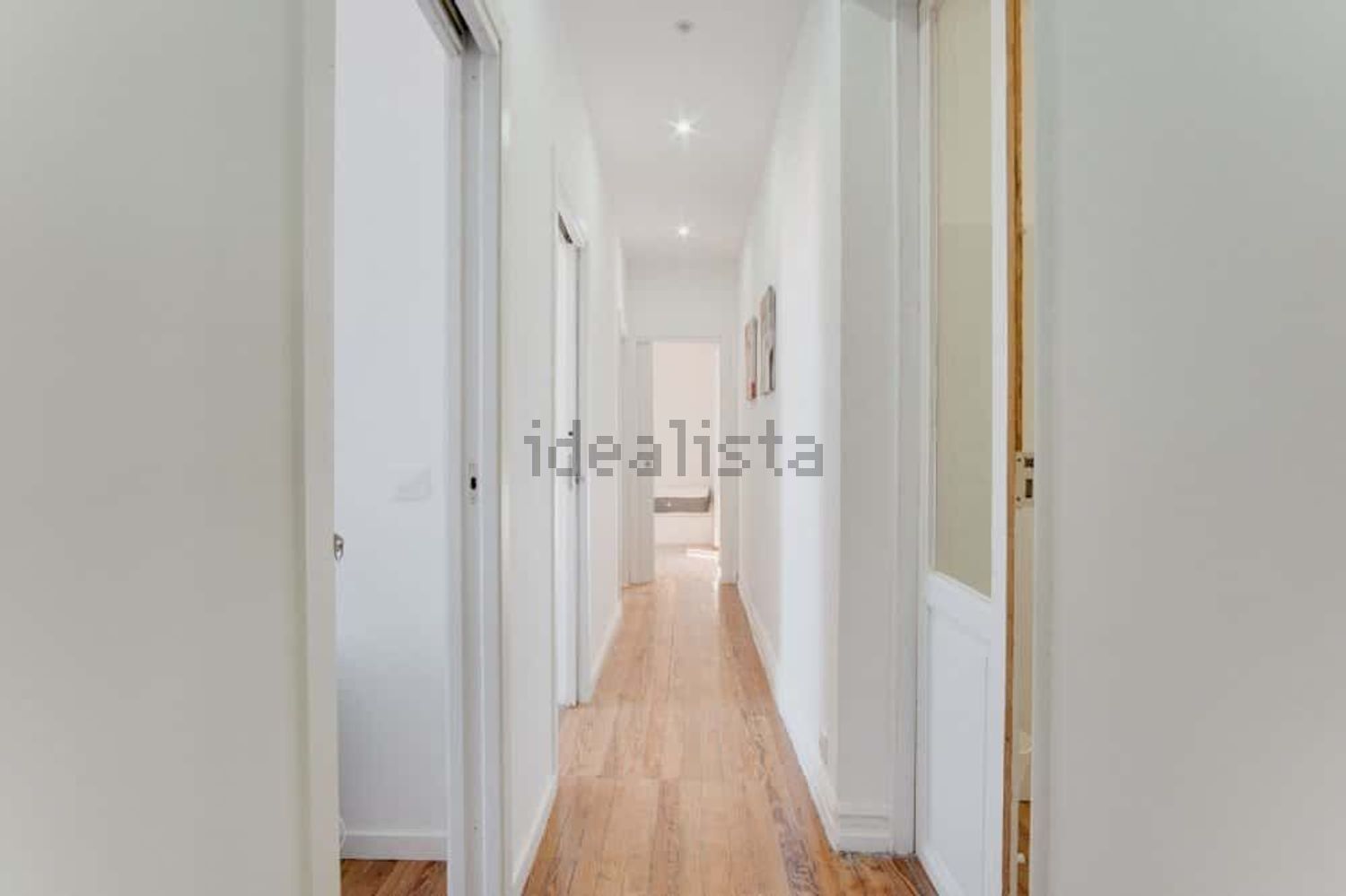 Stanza in affitto, Madrid