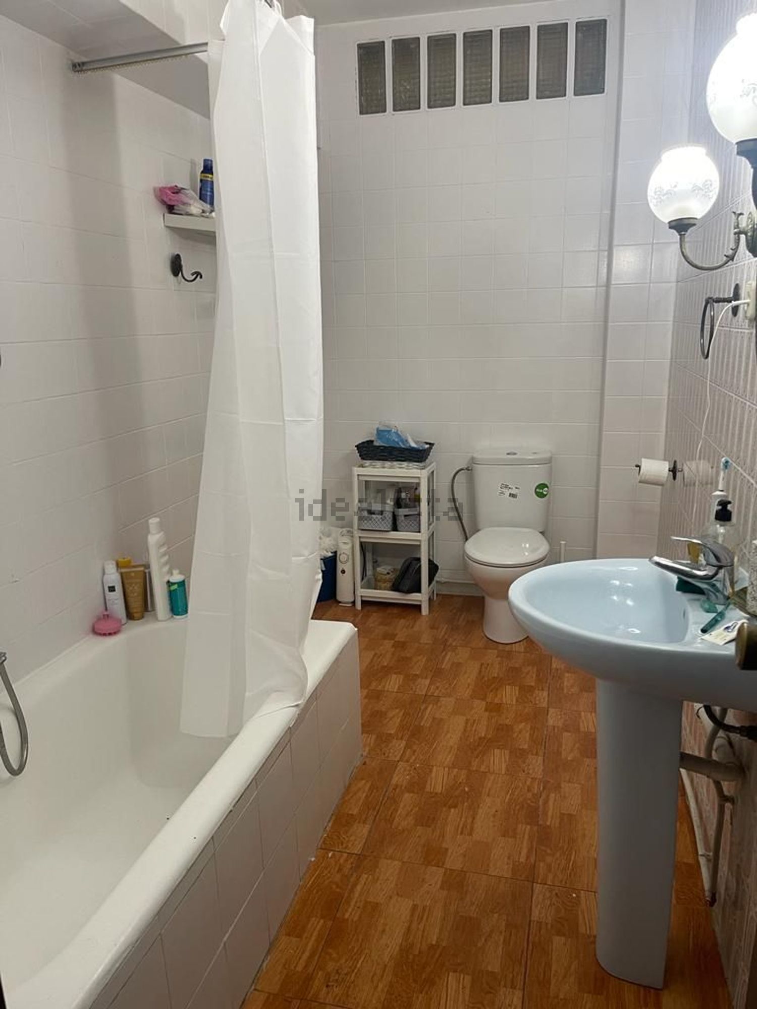 Habitació de lloguer, València