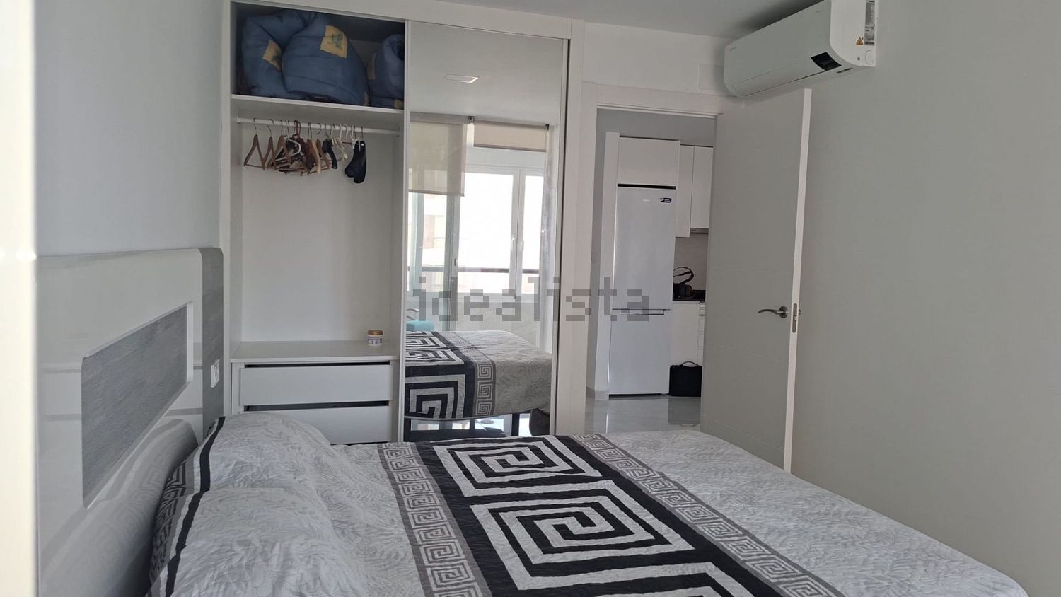Pis de 50 m² a Benidorm