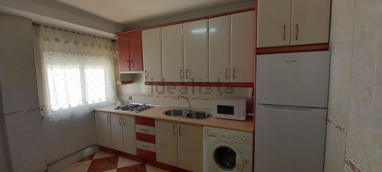 Appartamento 80 m² a Horcajo de Santiago