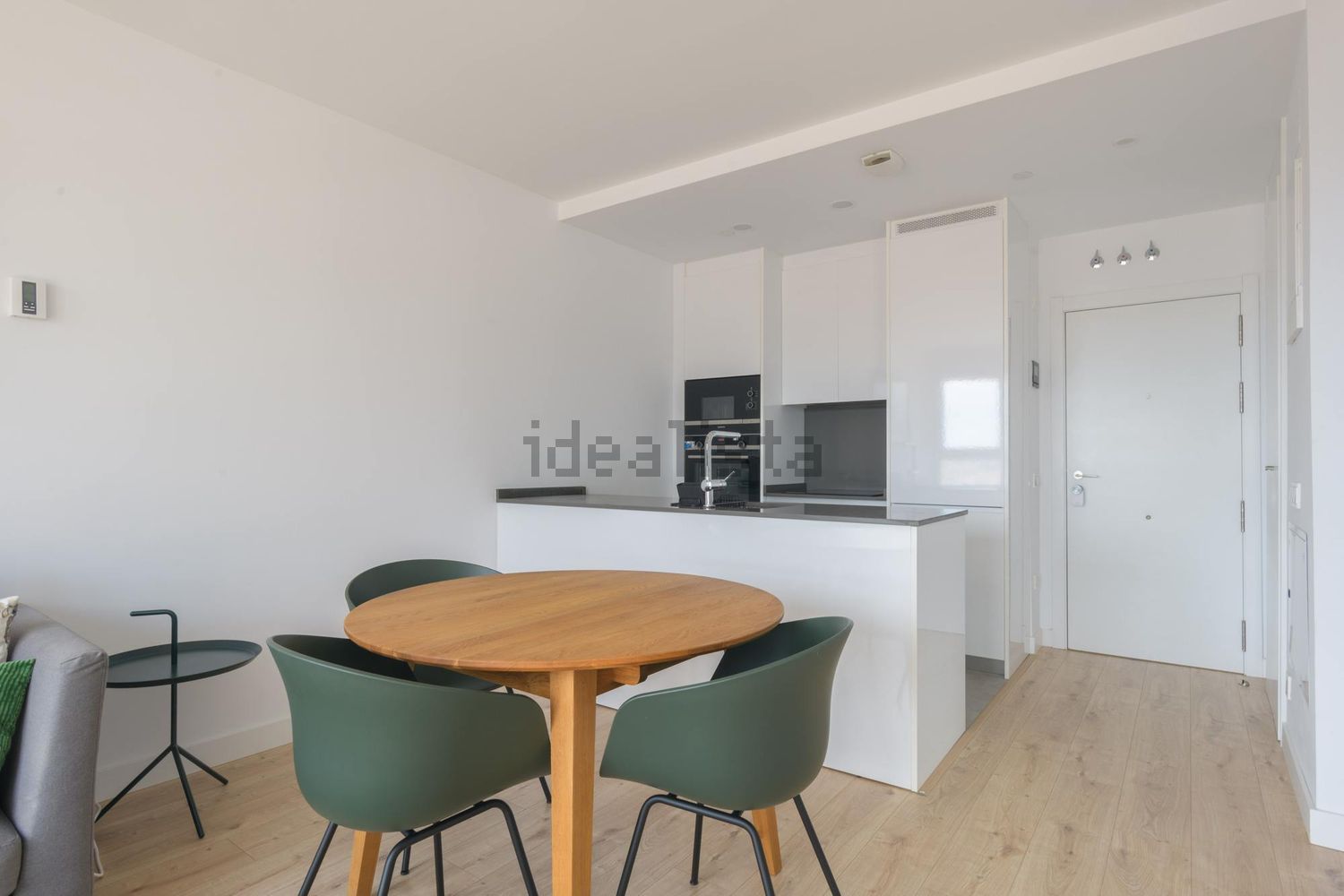 Pis de 66 m² a Màlaga