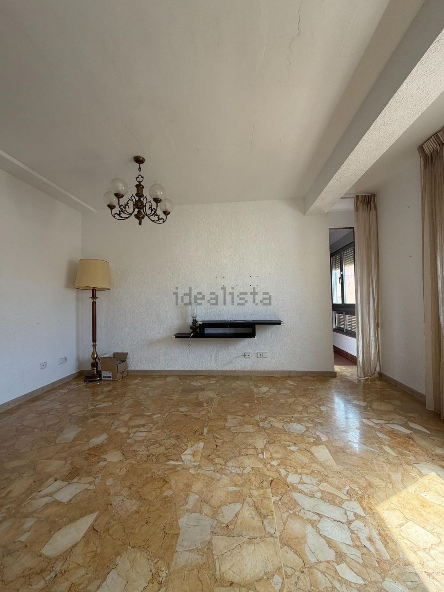 Piso de 140 m² en Almería