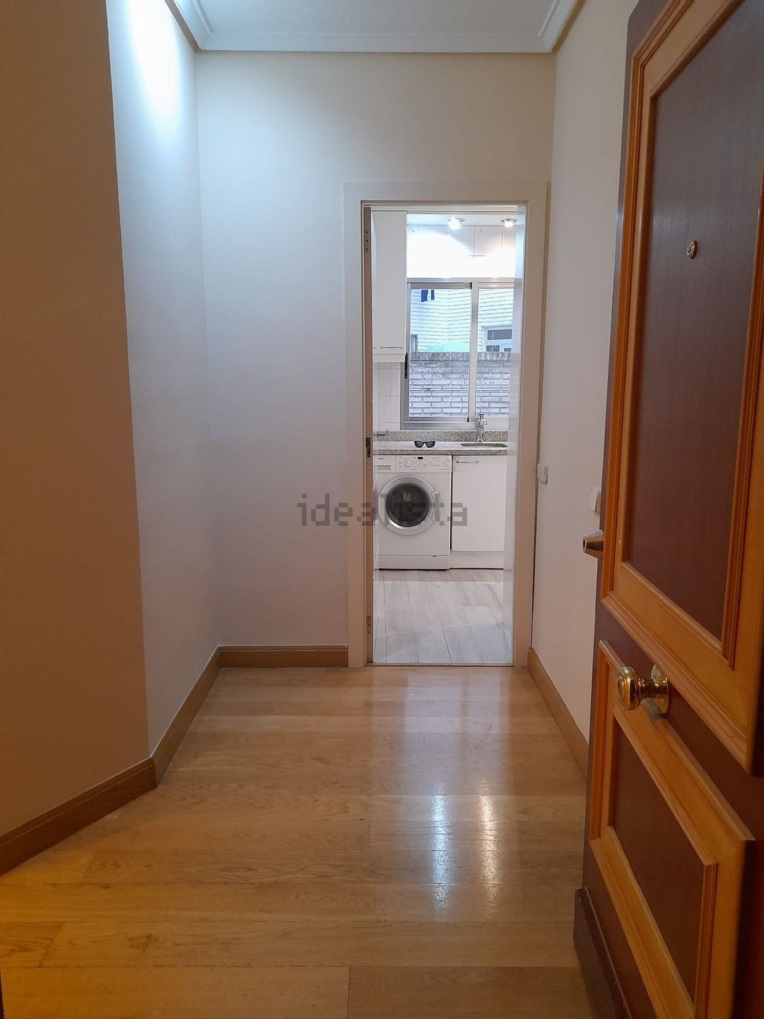 Piso de 79 m² en Madrid