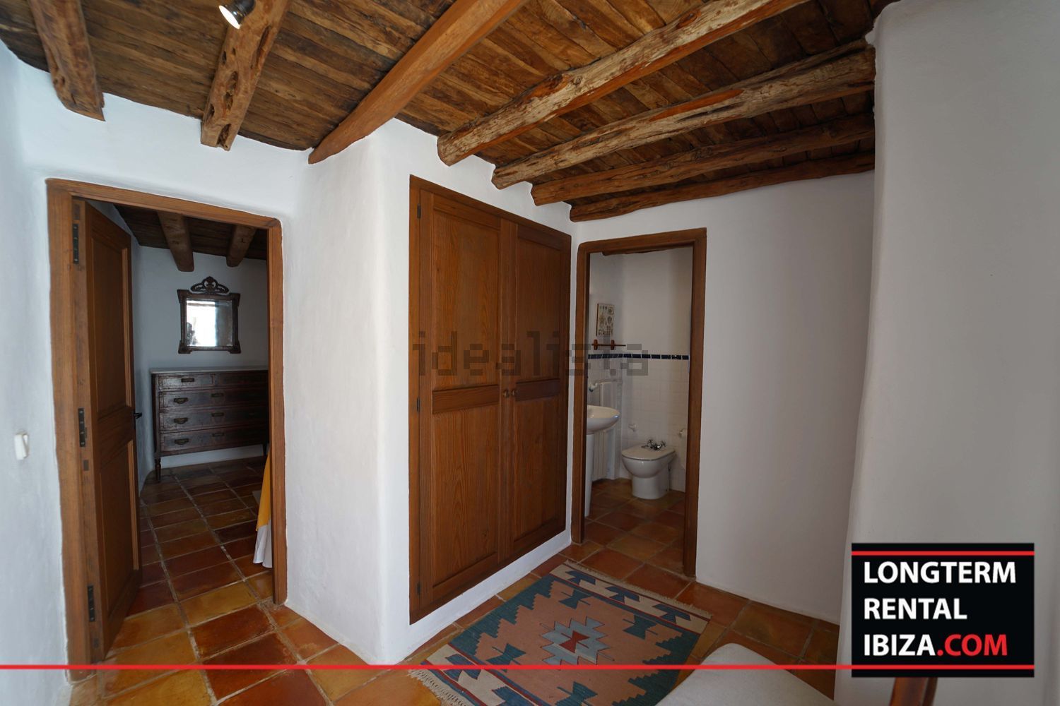 Дом 450 м² в Sant Joan de Labritja