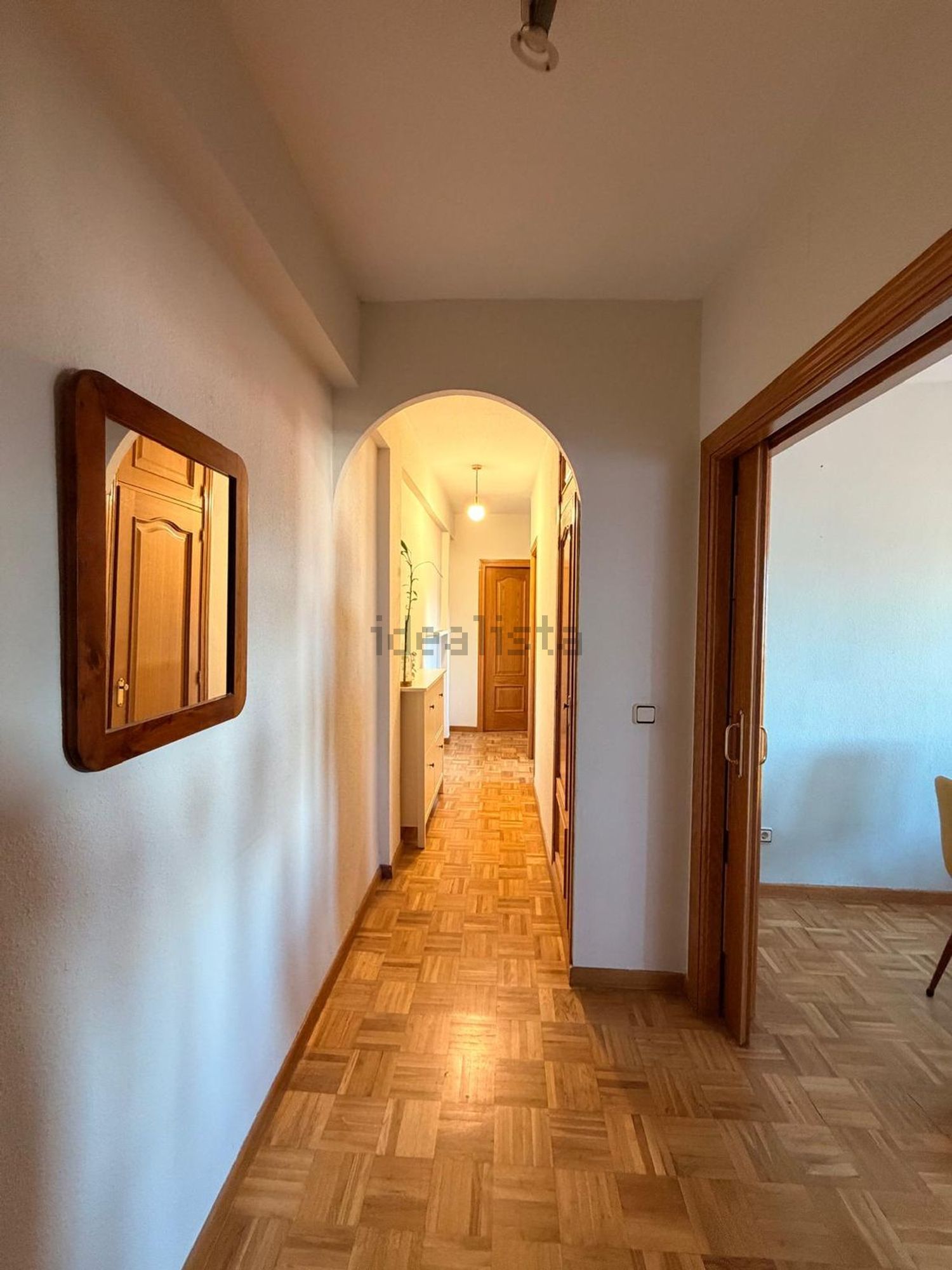 Appartamento 70 m² a Madrid