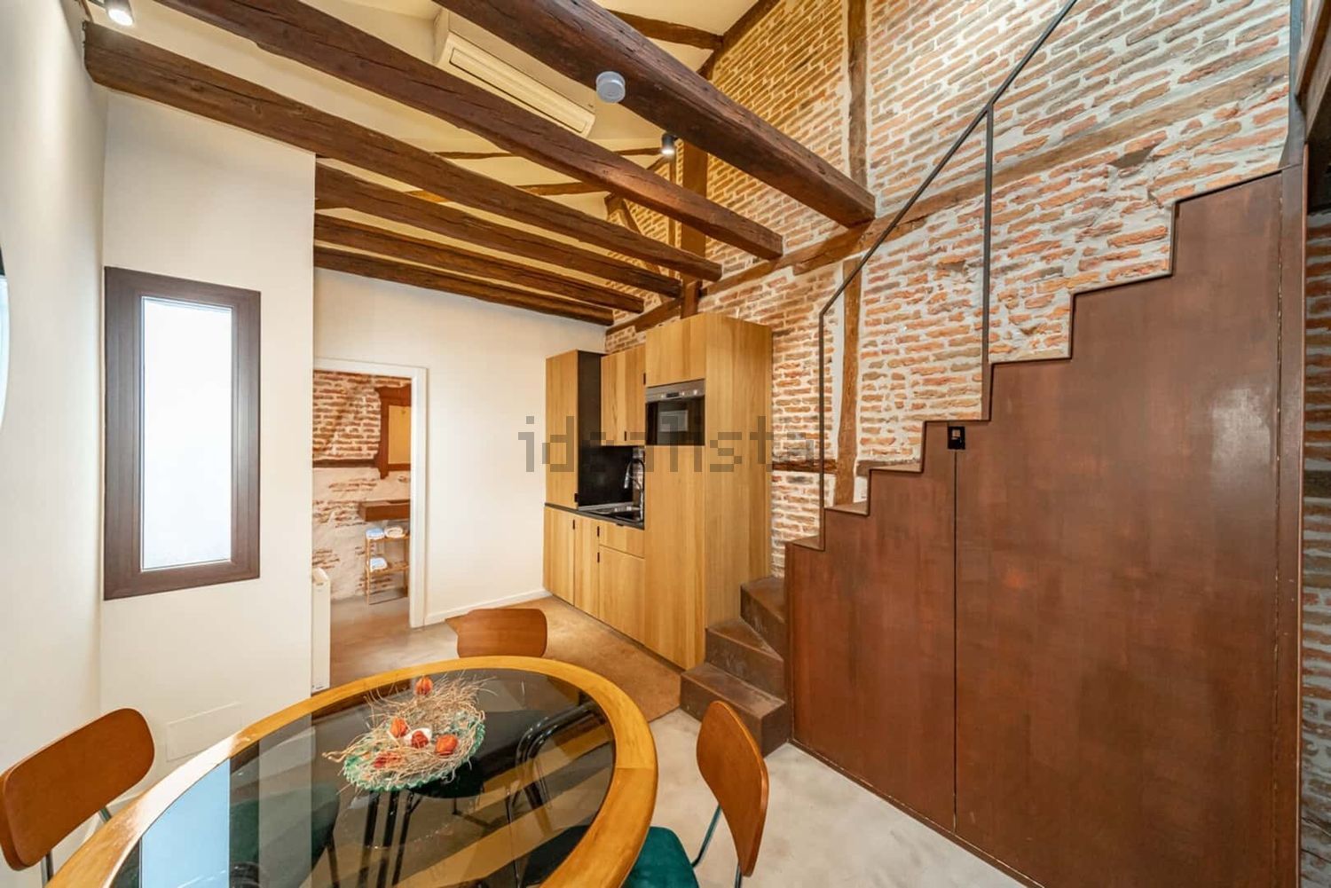 Appartamento 50 m² a Madrid