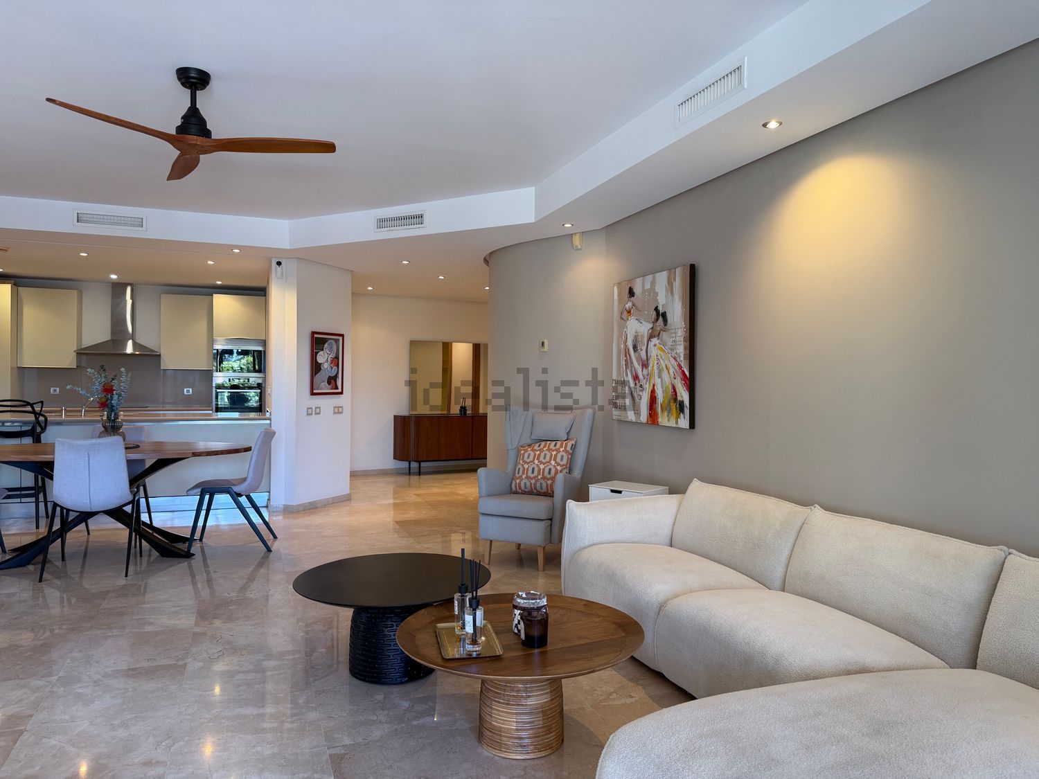 Pis de 167 m² a Marbella