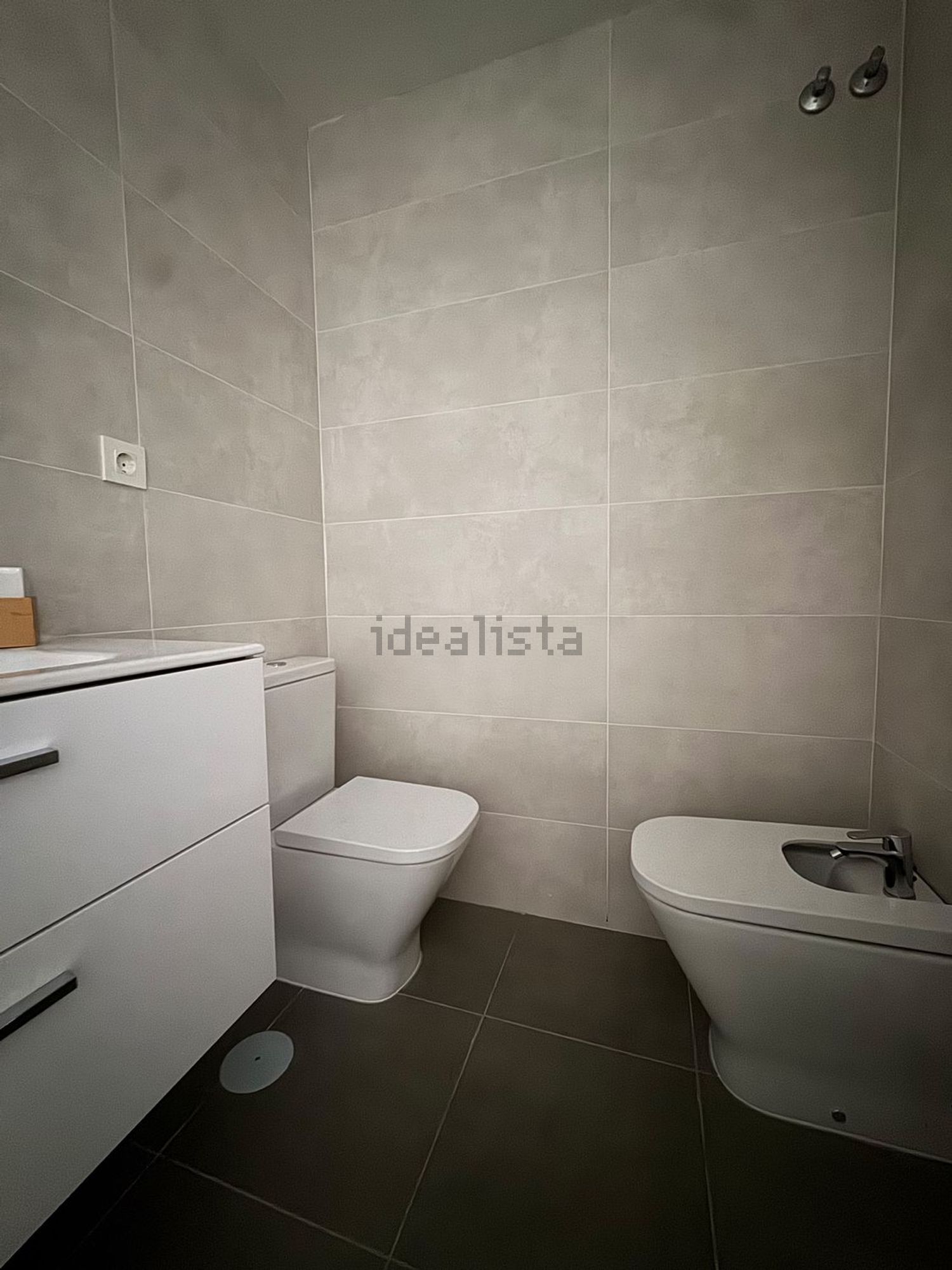 Pis de 99 m² a Màlaga