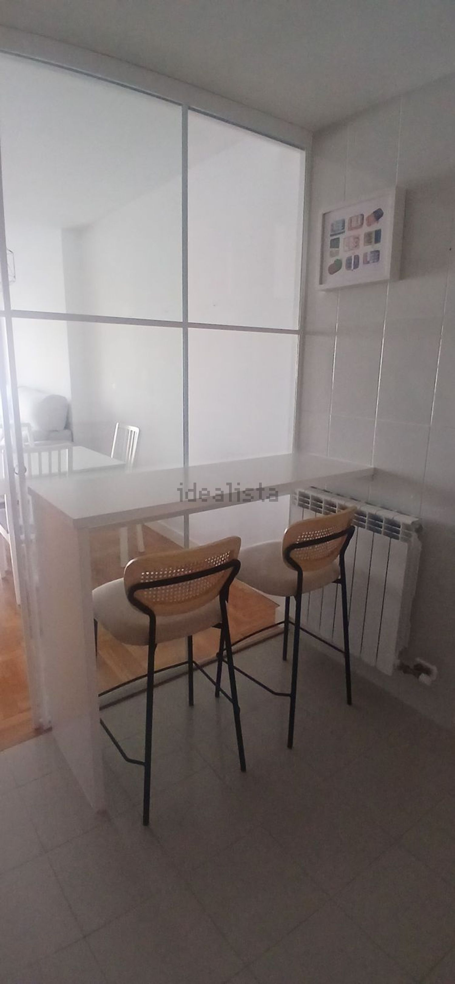 Apartamento 84 m² em Barañáin / Barañain