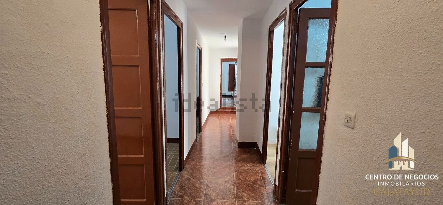 Pis de 87 m² a Calataiud
