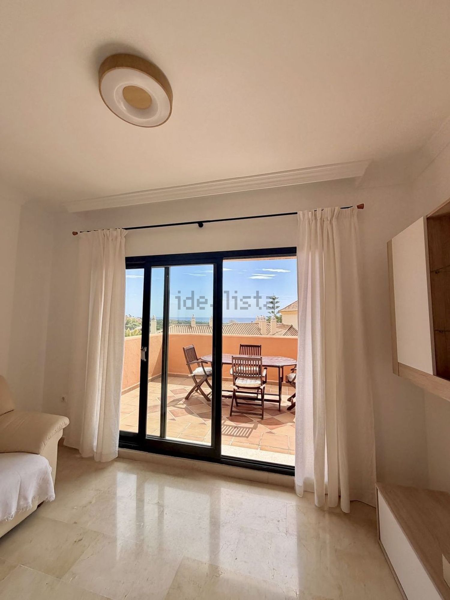 Piso de 100 m² en Marbella