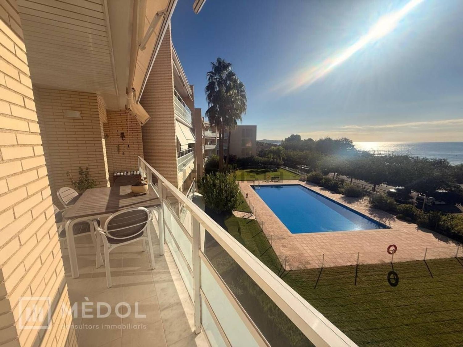 Piso de 137 m² en Tarragona