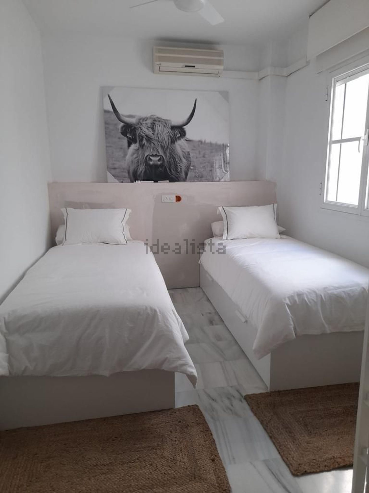 Pis de 58 m² a El Puerto de Santa María