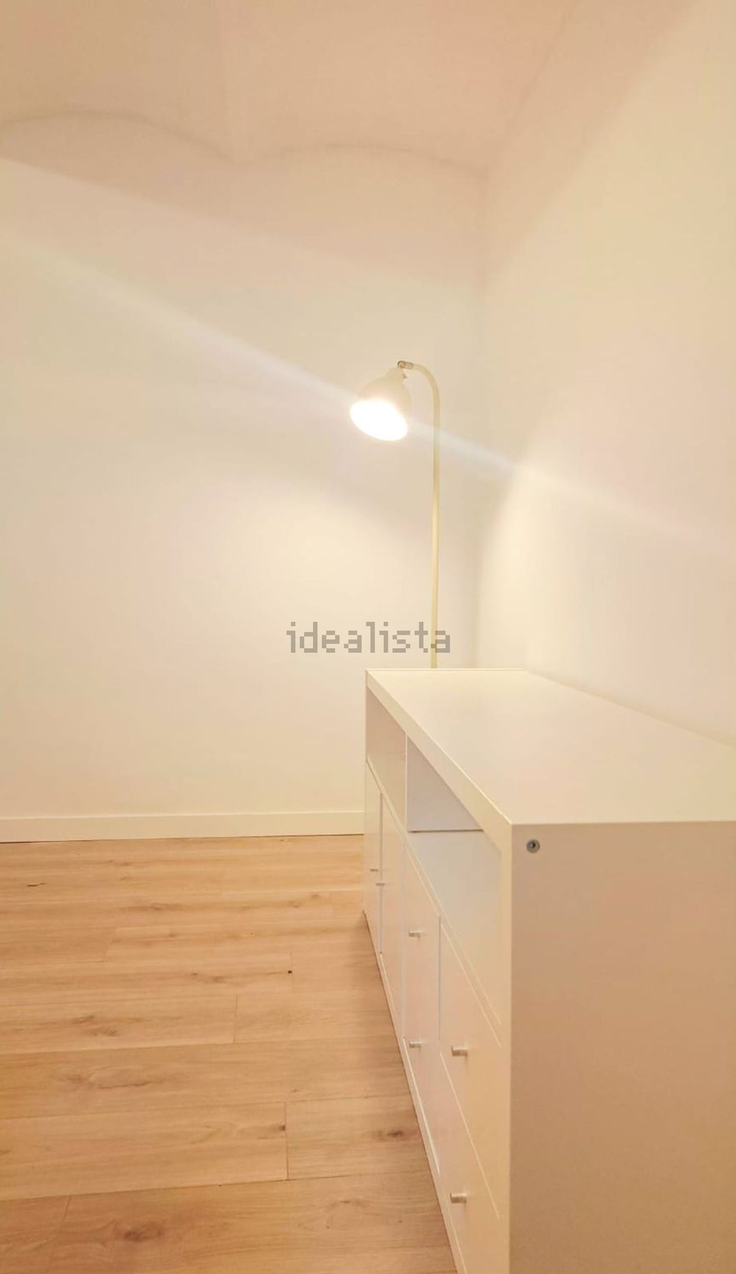 Piso de 23 m² en Barcelona