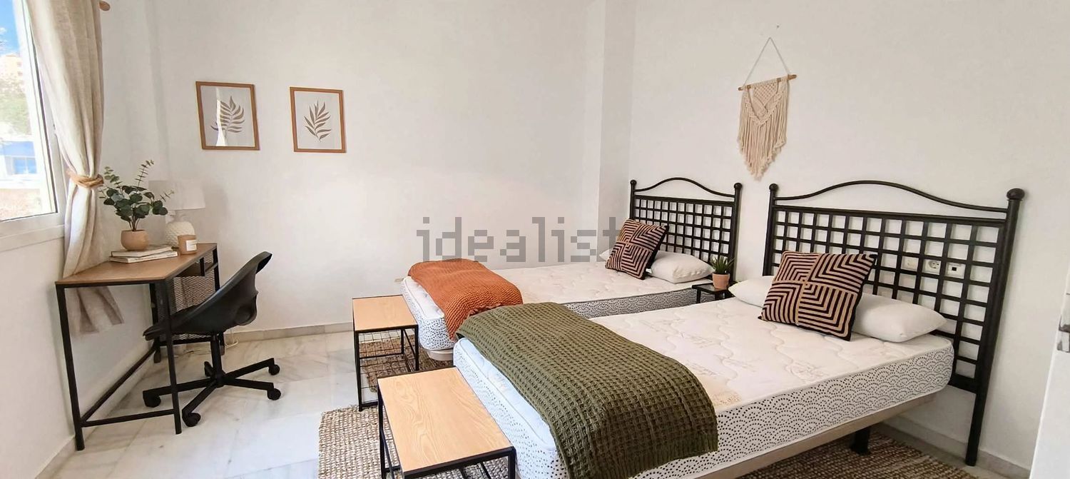 Pis de 120 m² a Sevilla