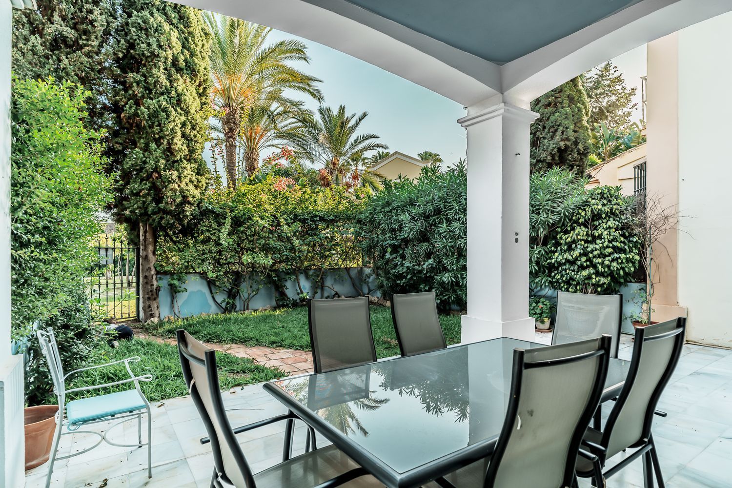Casa de 250 m² en Marbella