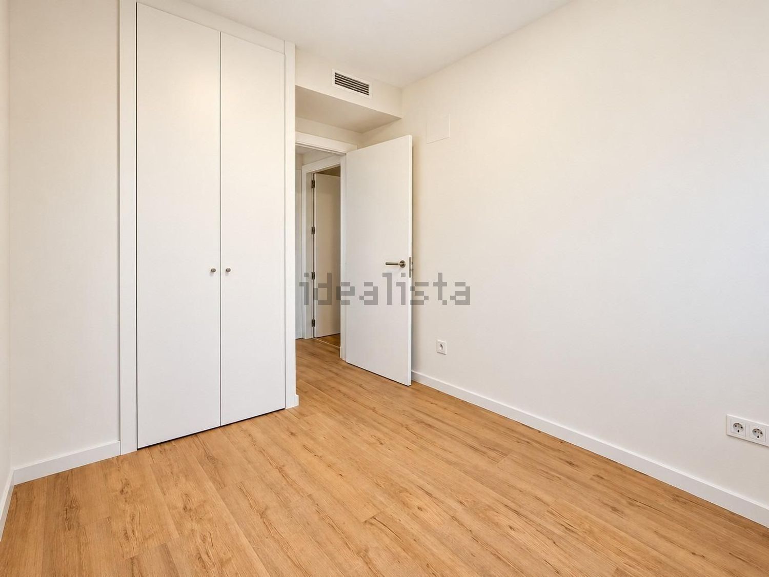 Pis de 110 m² a València