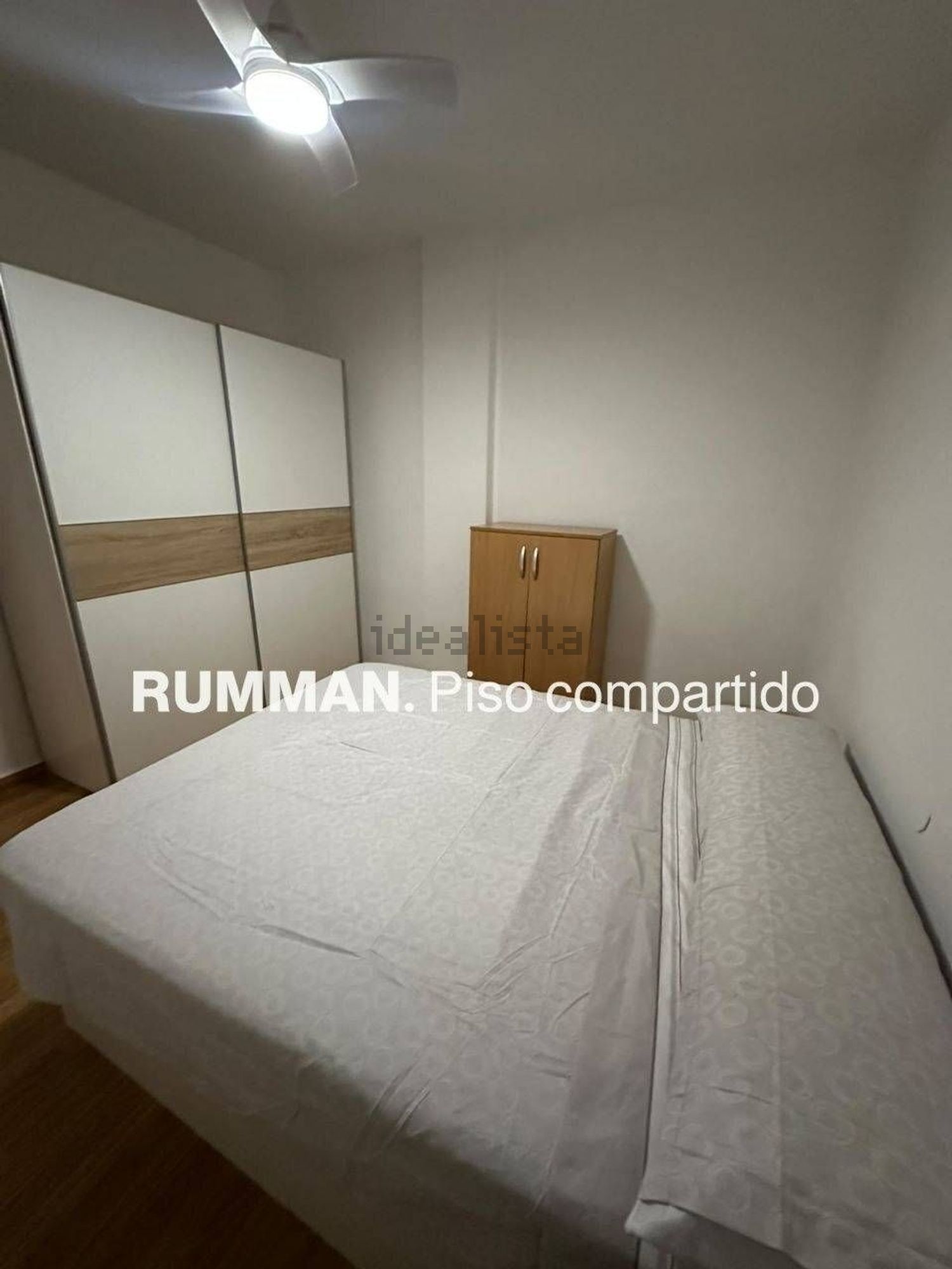 Pis de 110 m² a Granada