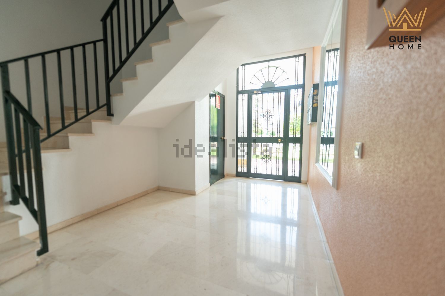 Pis de 90 m² a Còrdova