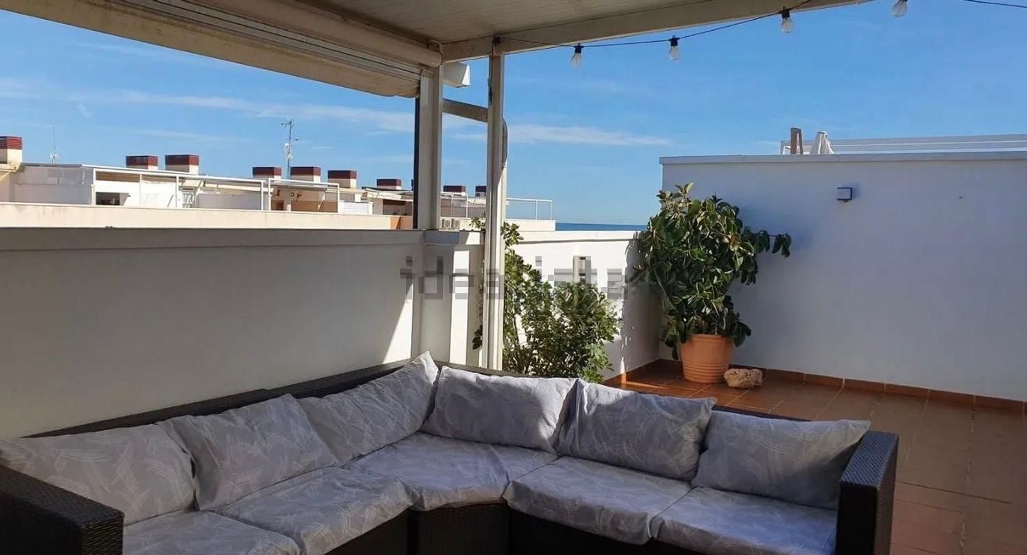 Piso de 120 m² en Onda