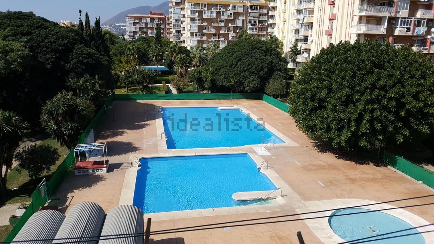 Pis de 32 m² a Benalmádena