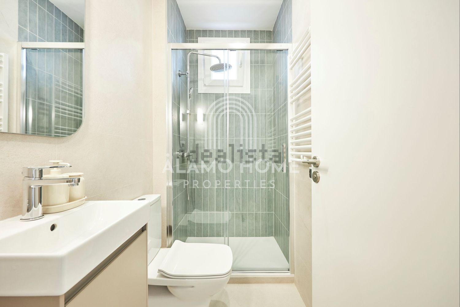Appartamento 53 m² a Madrid