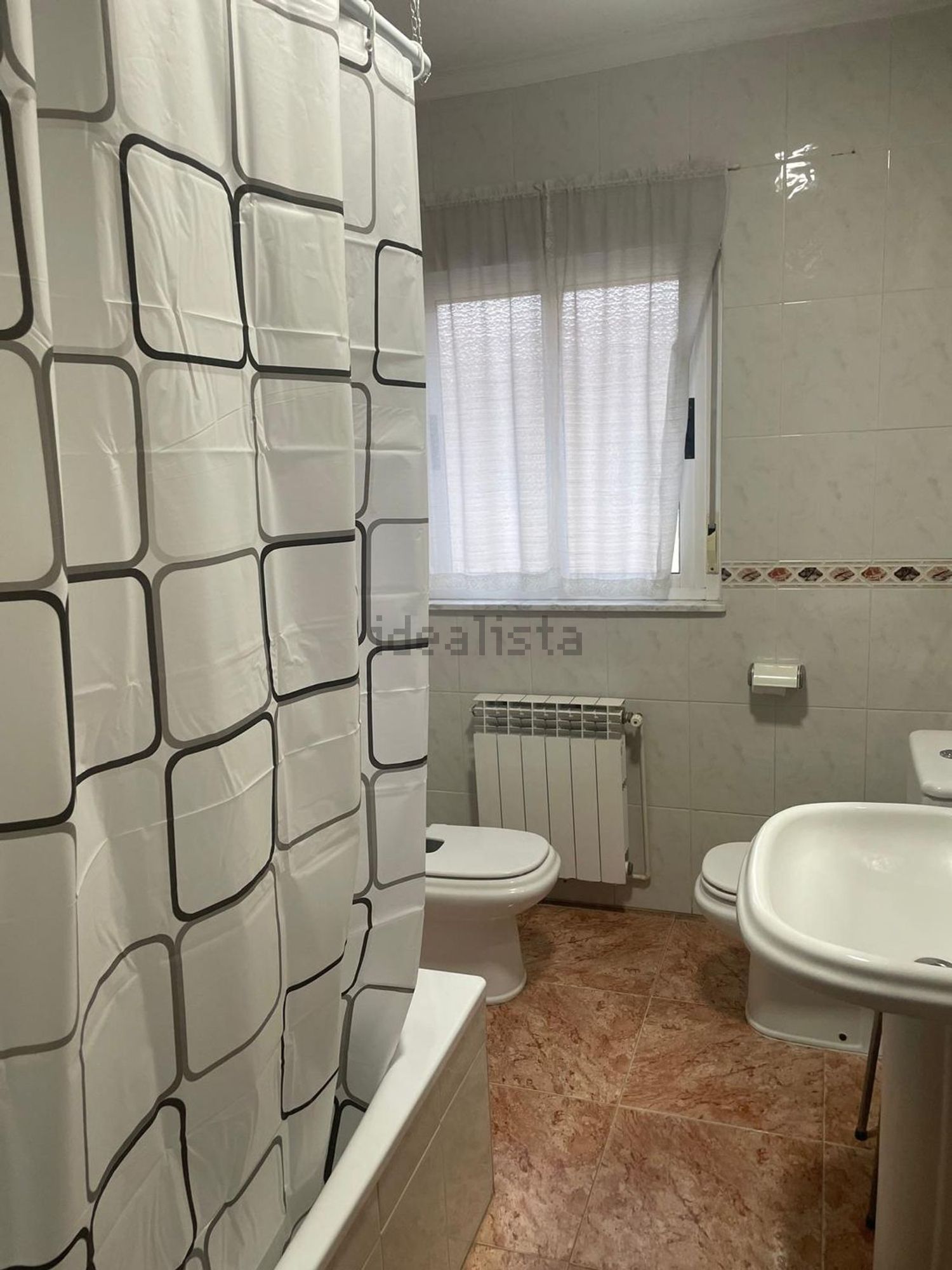 Pis de 78 m² a Salamanca