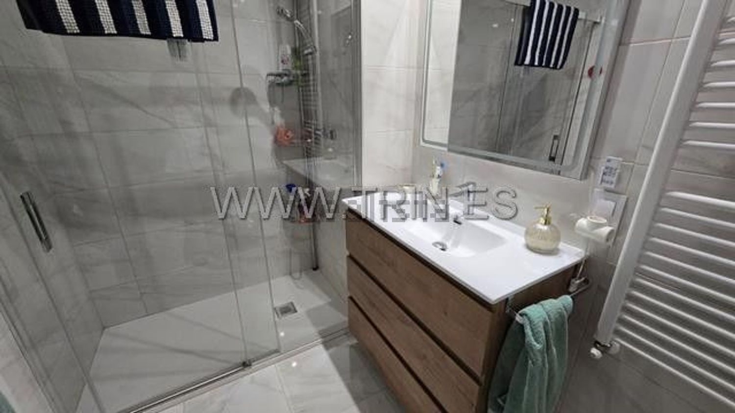 Piso de 93 m² en Ciudad Real