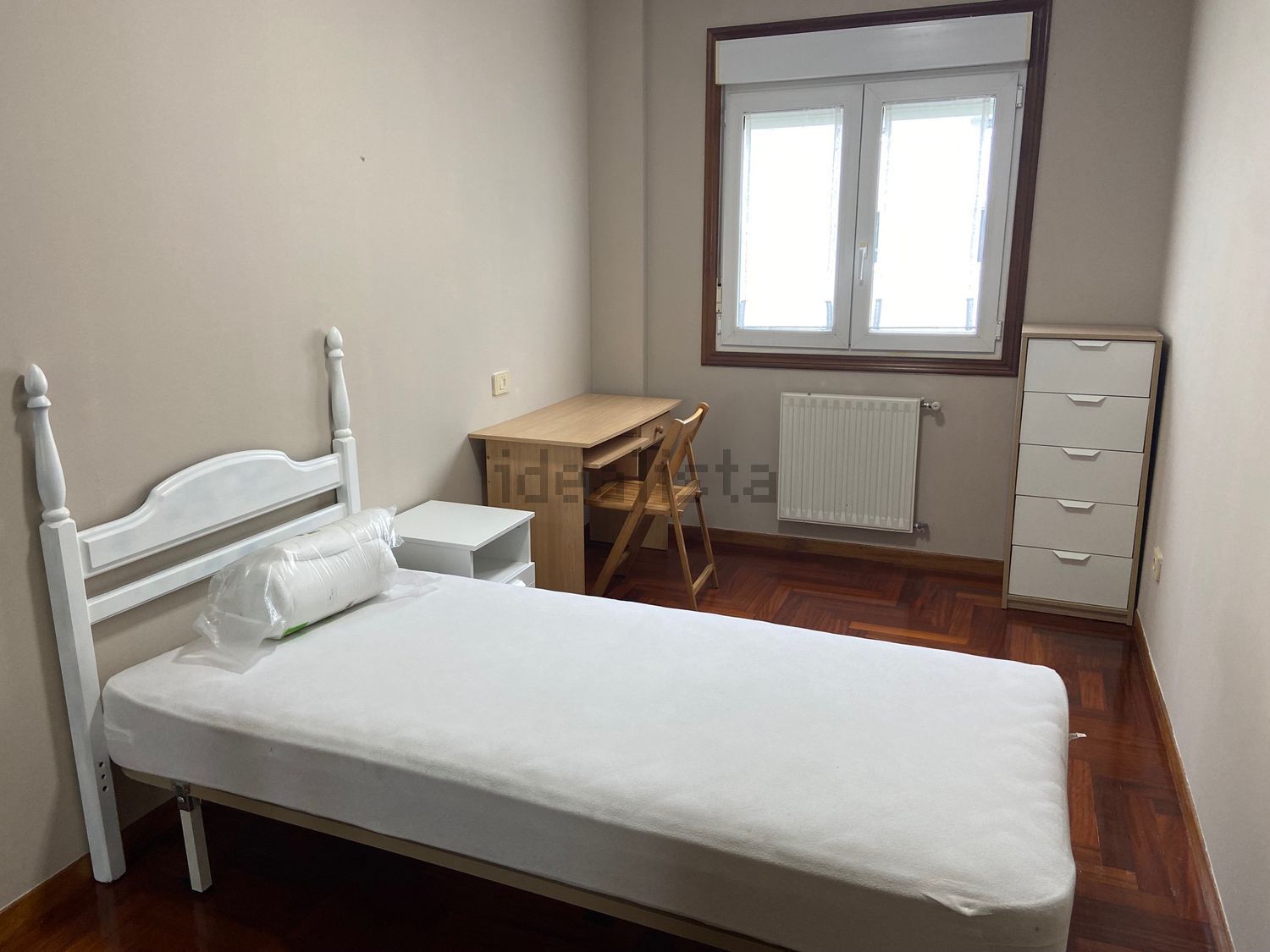 Piso de 75 m² en Lugo