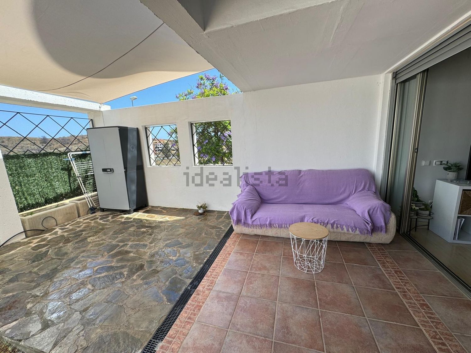 Pis de 90 m² a Mijas
